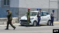 FOTO ARCHIVO. La Fundación para la Democracia Panamericana busca que la comunidad internacional "abra los ojos y reaccione frente a los horrores que comete día a día la dictadura cubana".