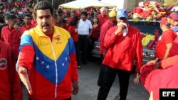 ABC se hace eco de la opinión de que Nicolás Maduro es “un alumno aventajado” de los hermanos Castro.