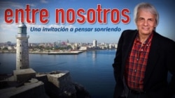 Entre Nosotros: La isla del Invento