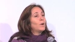 Mariela Castro arremete contra el exilio cubano y Yoani Sánchez