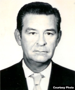 Raúl Pérez Coloma.