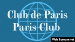 Cuba debía al Club de París 35,500 millones de dólares, de ellos 20,000 millones a Rusia, que le perdonó el 90 %.