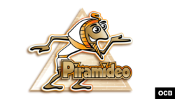 Piramideo