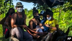 AP Photo/Ramon Espinosa