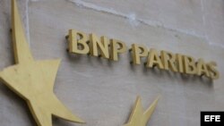 FRANCE BUSINESS BNP PARIBAS