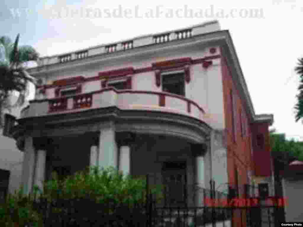 Casa en Plaza 220 mil CUC