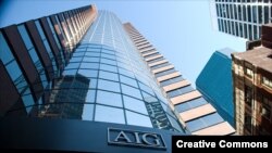 Filiales canadienses de AIG aseguraron viajes a Cuba y hasta negocios.