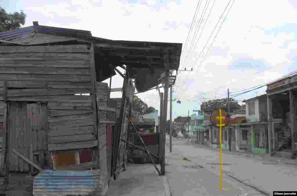 Reporta Cuba viviendas Foto Yoanny Beltran