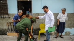 Escándalo de corrupción y muertes por dengue en Palma Soriano